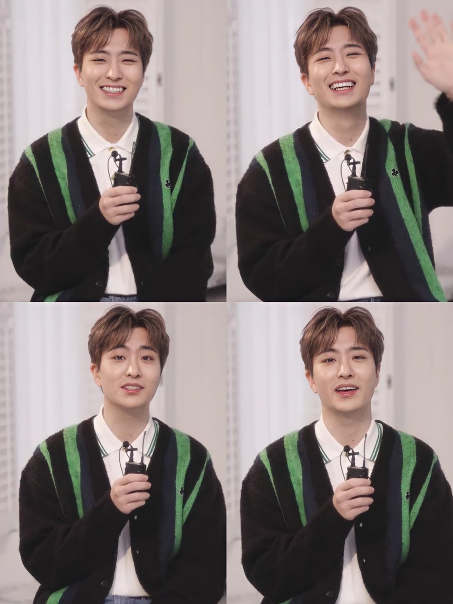 YOUNGJAELOOK's tweet photo. adorable. https://t.co/89SWkq99DE
