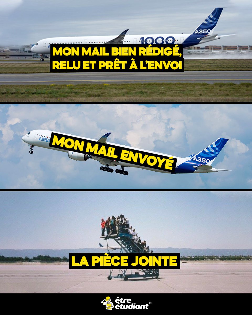 culturepub's tweet photo. À vous aussi, ça vous arrive tout le temps ? 

Un "meme de qualité" signé @_EtreEtudiant_ https://t.co/a4aJPVM1Vo