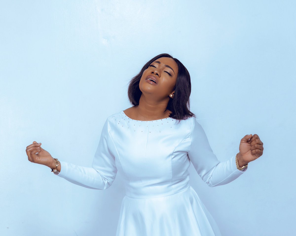 RuthRufetAdjei's tweet photo. Count it all joy, my brothers, when you meet trials of various kinds, for you know that the testing of your faith produces steadfastness. And let steadfastness have its full effect, James 1:2
#MakingJesusProud
#NewSongsLoading
KINDLY SUBSCRIBE👇
https://t.co/qb42jyP1S2 https://t.co/fqTNMdupsE