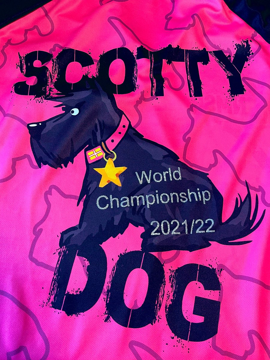 Todays the day! 
PDC World Championship debut at Ally Pally for our Dorset boy…..Sky Sports Arena @ 13:30 📺🐶🚜🐮🎯

#PDC #Darts #WorldChampionship #Debut #FarmyArmy #ScottyDogOnTour #ScottMitchell