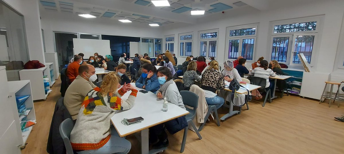 Larramendi Ikastola tweet media