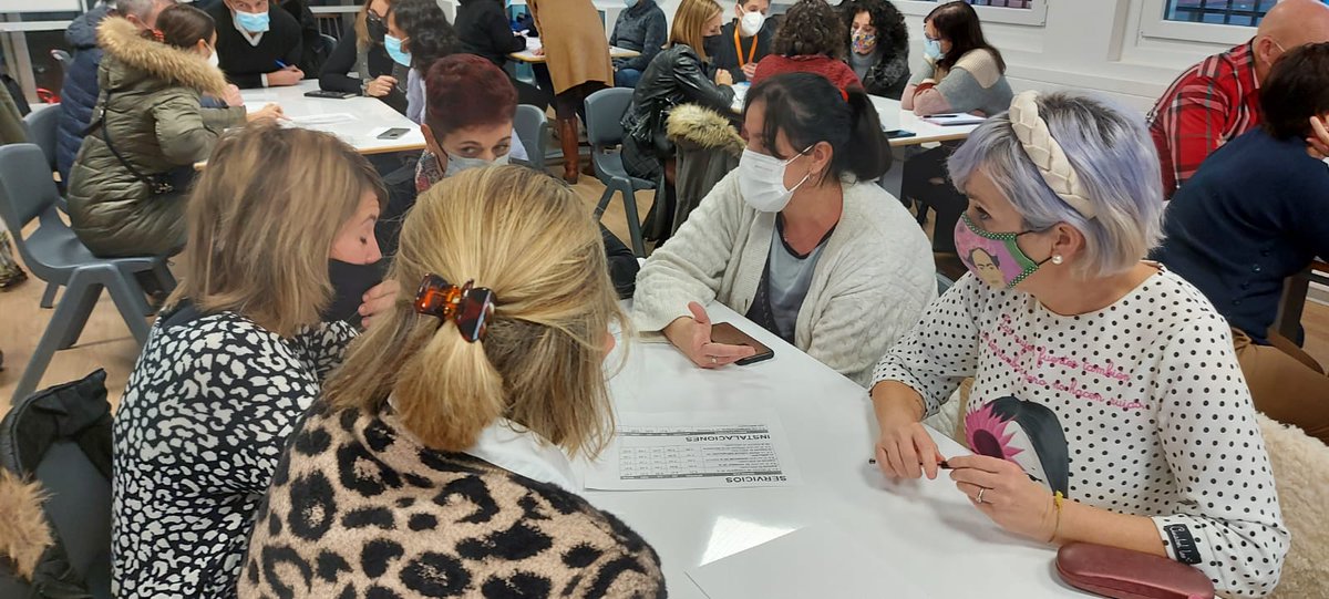 Larramendi Ikastola tweet media