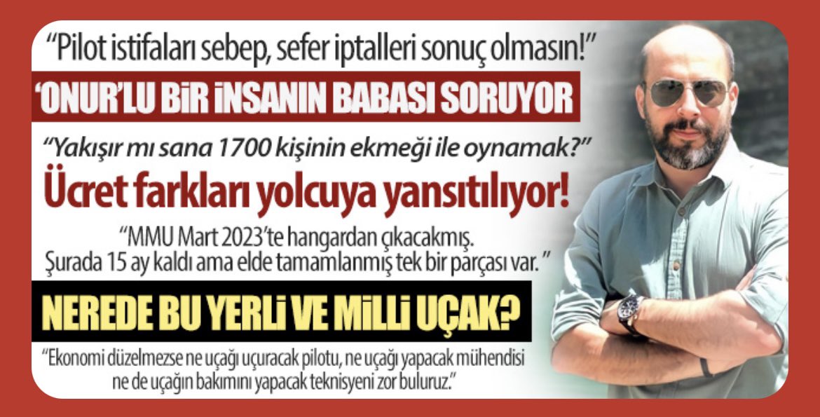 basagaoglu's tweet photo. https://t.co/kVjcz9ZvQm #onurair #pilot #uçak https://t.co/Owqr2KlSJq