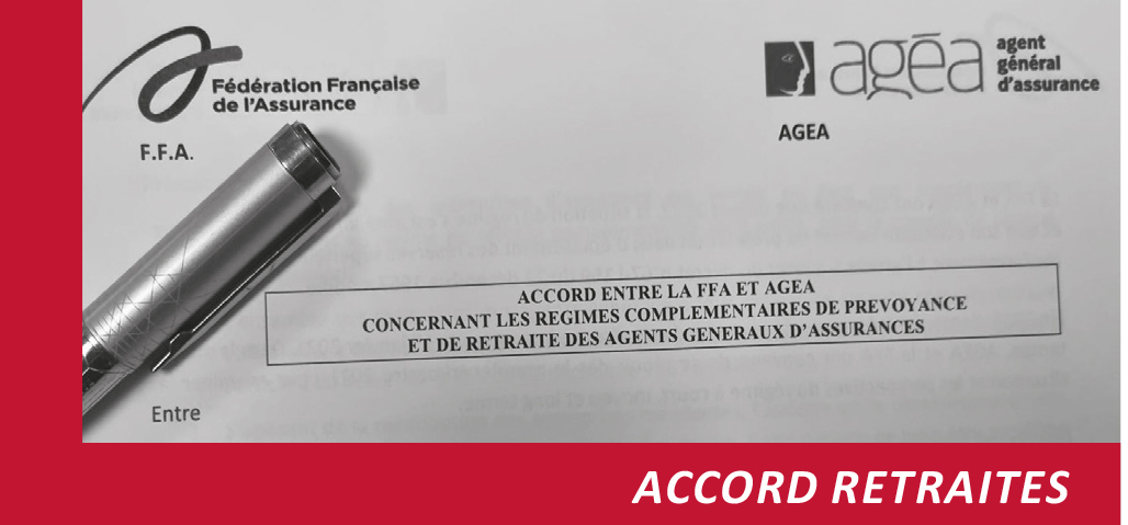 La newsletter du 16/12 aux adhérents <a href="/ageaFrance/">agéa</a> est sortie.
Au programme :
- Signature de l'accord sur les #retraites 
- Primes de fin d'année
- Nouveaux services #PragaAssurances
- Lancement de la campagne des adhésions

Alors à vos boîtes mails :)
#assurance #agentsgénéraux