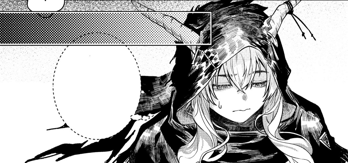 Oh Dio! I know him.. 

But I do find it interesting, in a way him ajd I are two sides of a coin!
Well..

We both have equally extremely powerful stuff but we both use them in such different ways, that and I have my humanity and embrace it too.. Maybe I should research more.