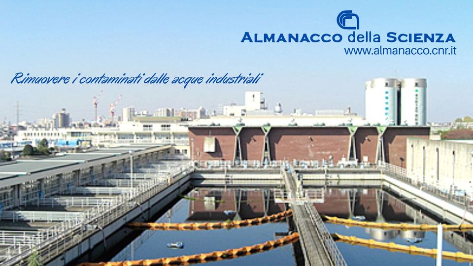 CNR Consiglio Nazionale delle Ricerche (@cnrsocial_) on Twitter photo #AlmanaccoCnr
"Rimuovere i contaminati dalle acque industriali"
#CrioPurA è una tecnologia innovativa per “catturare” metalli tossici per l'ambiente e per la salute. A realizzarla, ricercatori del <a href="/CnrIpcb/">CNR IPCB</a>, #Cnr_Imm, <a href="/CnrIcb/">CNR ICB - Istituto di Chimica Biomolecolare</a>
Leggi l'articolo al link 👉 l.cnr.it/o713z #AlmanaccoCnr
"Rimuovere i contaminati dalle acque industriali"
#CrioPurA è una tecnologia innovativa per “catturare” metalli tossici per l'ambiente e per la salute. A realizzarla, ricercatori del <a href="/CnrIpcb/">CNR IPCB</a>, #Cnr_Imm, <a href="/CnrIcb/">CNR ICB - Istituto di Chimica Biomolecolare</a>
Leggi l'articolo al link 👉 l.cnr.it/o713z