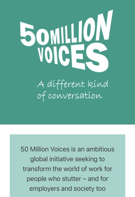 Helen_Carpent's tweet photo. @ThirdSectorLab @sallyld @dansutch @scvotweet @wethecatalysts @zoeamar @Marc_WalesCoop @Louisemac @kirstininnes @officialdafc @InspiringSland @50MillionVoices #50MillionVoices - doing brilliant work to make positive changes in the world of work! https://t.co/ZfODB74daX