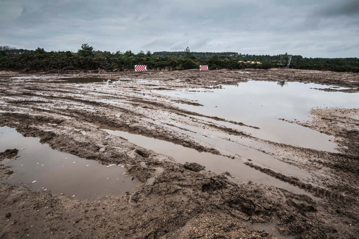 Extreme E & H tweet media