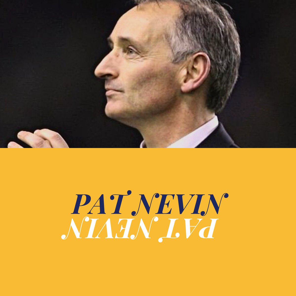 slidingdoorspod's tweet photo. Listen now: https://t.co/nqPAeW6XaS to the amazing 
@patnevin's Sliding Doors moments 🎙️🎙️ https://t.co/r3bMEhsUML