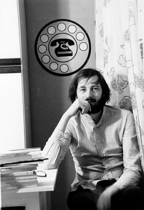 Giornate tondelliane pt 2. 
Come suona la pagina di Tondelli.  
lindiependente.it/pier-vittorio-…