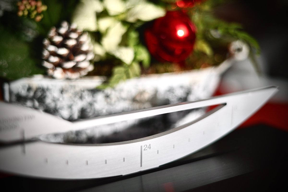 around_five_ch's tweet photo. Festive Season w/ AROUND FIVE ❄️

●○○○○ https://t.co/IvK79WAjk0