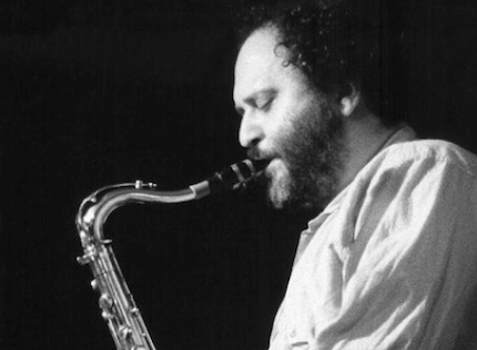 Happy Birthday Joe Farrell!

 