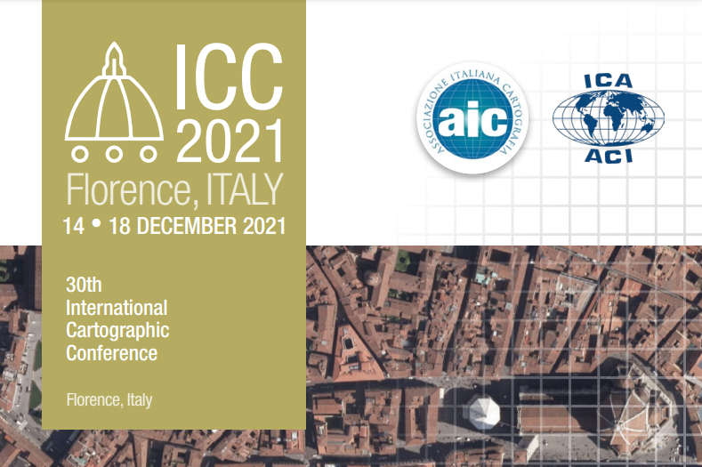 IGNSpain's tweet photo. A las 8:45h, en la #ICC2021, nuestro compañero Jesús Garrido realiza la presentación “#Mapant Spain: an automatically generated orienteering map for Spain” sobre un proyecto para la generación de mapas de orientación #IGNSpain 
👉 https://t.co/ZDxI7kOtj4
@icawebsite @MapantEs https://t.co/4vTXslxuo9