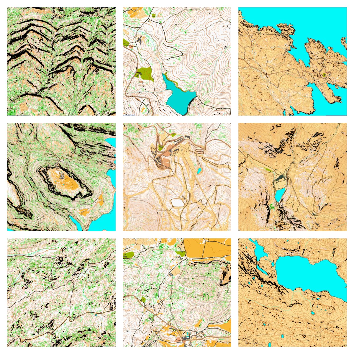 IGNSpain's tweet photo. A las 8:45h, en la #ICC2021, nuestro compañero Jesús Garrido realiza la presentación “#Mapant Spain: an automatically generated orienteering map for Spain” sobre un proyecto para la generación de mapas de orientación #IGNSpain 
👉 https://t.co/ZDxI7kOtj4
@icawebsite @MapantEs https://t.co/4vTXslxuo9