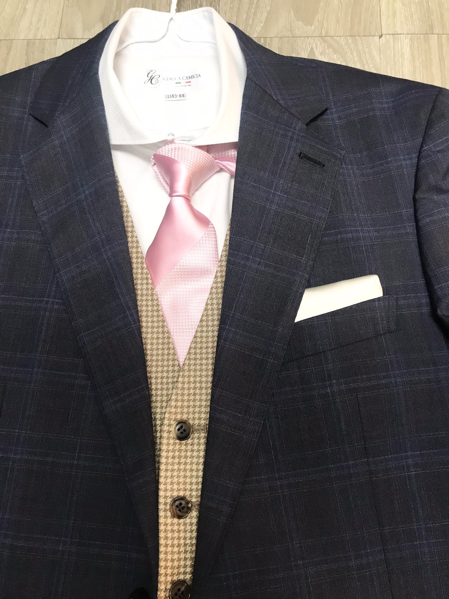 スーツレンタル リアルクローズ 渋谷 心斎橋 Realclothesjp Twitter