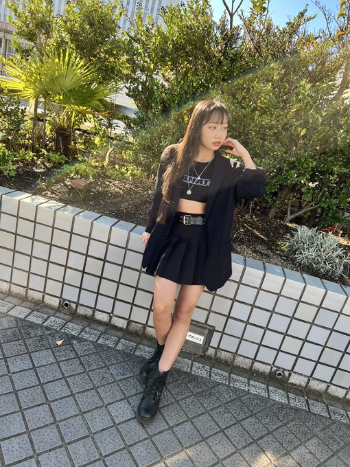 Twitterのコスプレ画像24