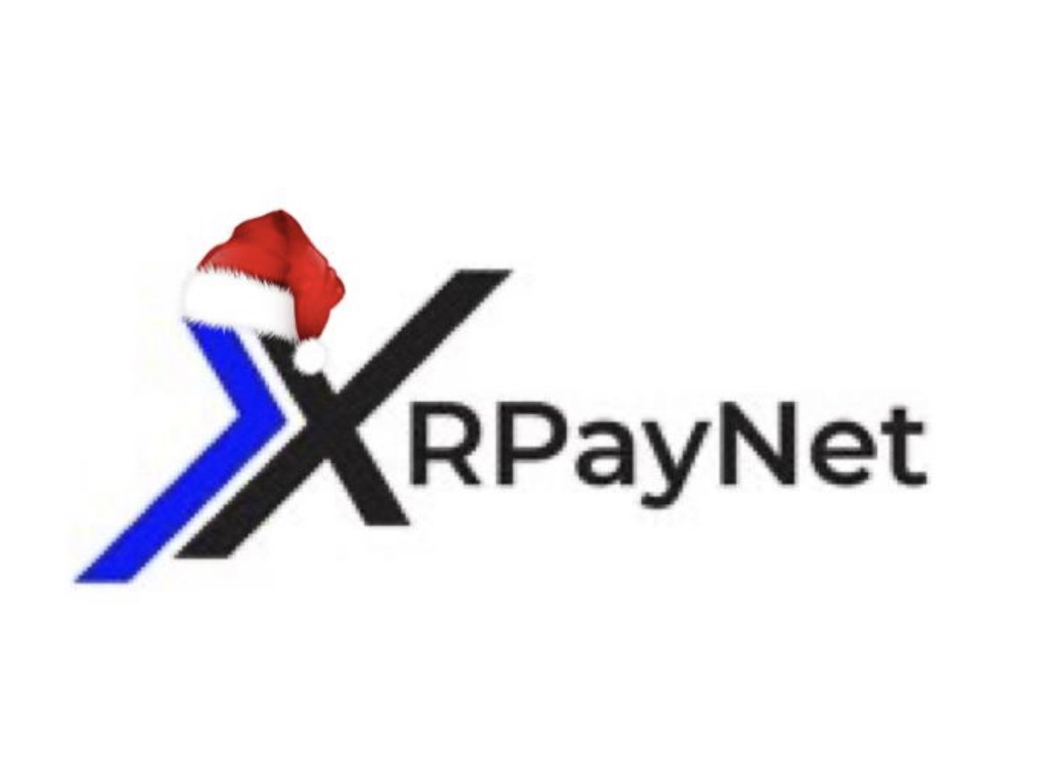 XRPayNet's tweet photo. XRPayNet Santa will visit 3 lucky wallets this year. On December 25th 3 people that re-tweet and like this post as well as comment on it will be gifted 25,000 XRPayNet each. https://t.co/ouxJfNggqO