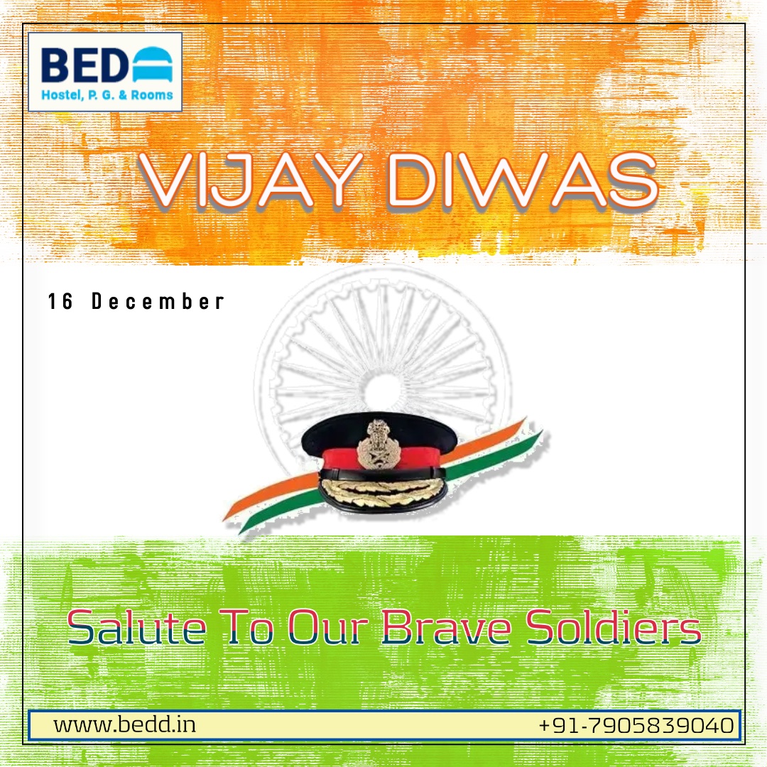 beddIndia's tweet photo. Bedd Salutes The Valour Of Our Brave Soldiers.
#JaiHind #vijaydiwas1971 
Visit: https://t.co/KS8OOcDmYG
#Bedd #StayWithBedd #Lucknow  

#lucknowcity #alambagh #ViajyDiwas https://t.co/MeXR4szoe7