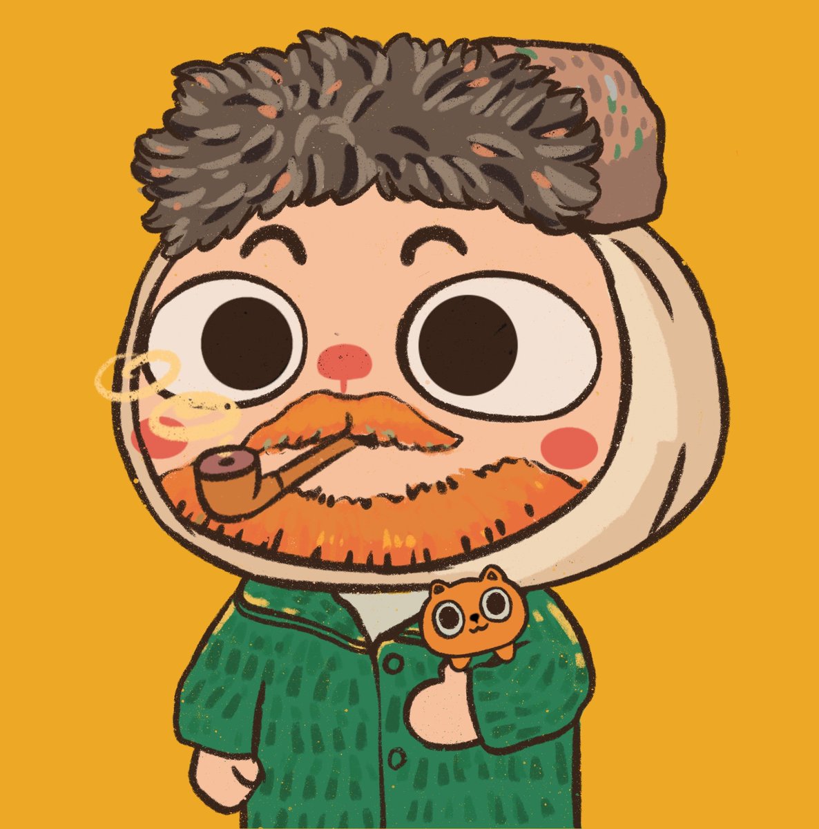 X Rabbits Club tweet media