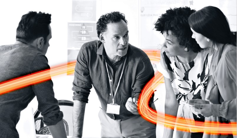 #HybridWorking stellt Unternehmen vor Herausforderungen. Ein Flexibler Arbeitsplatz bedarf auch angepasster Sicherheitsvorkehrungen. Von #Cloud bis #ZeroTrust, dieses Whitepaper unterstützt Sie auf dem Weg in eine agile und hybride Zukunft: gigamon.com/content/dam/re… #GigamonDE