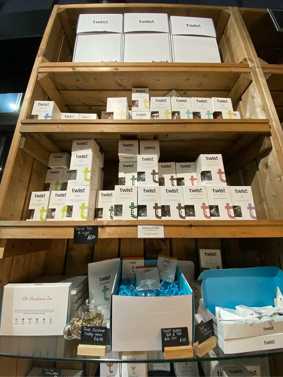 Smallford Farm Shop tweet media