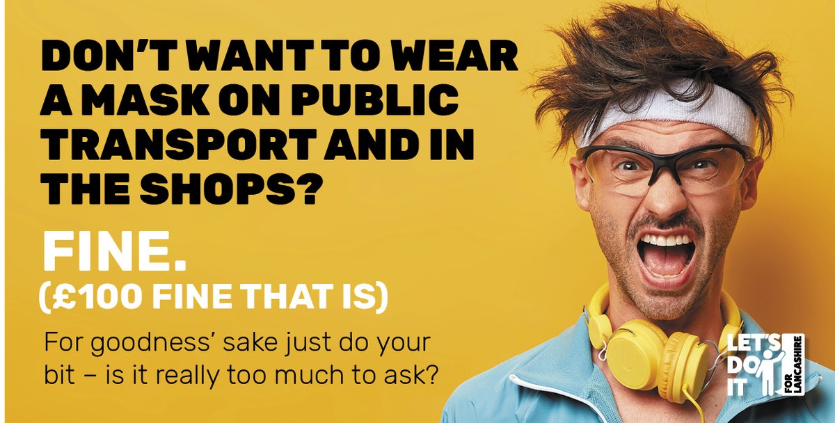 Lancashire County Council tweet media