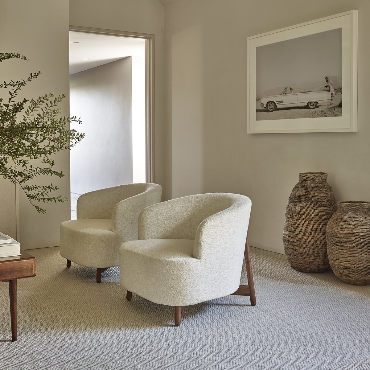 jacarandacarpet's tweet photo. For a uniform, structured texture look no further than our #flatweave ranges. The benefits include:
- Made from #sustainable #purewool
- Lower tog ratings, ideal for #underfloorheating
- #Prodis certified: strong environmental credentials
- Suitable for contract &amp; residential https://t.co/rkKY21d2hf