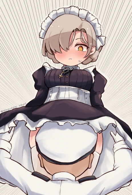 シェフィールドのれん
#アズールレーン 