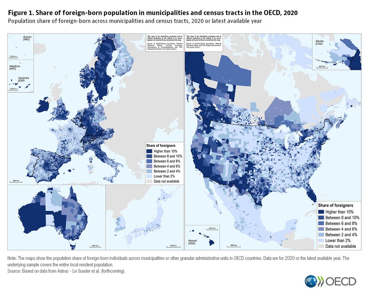 Oecd Statistics Oecd Stat Twitter