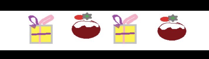 DronfieldJunior's tweet photo. Our Y4s have been designing their own strips for Christmas paper chains 🎄. #creativeIT #christmascrafts https://t.co/jKVAf2WWQA