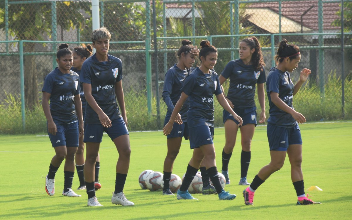Indian Football tweet media