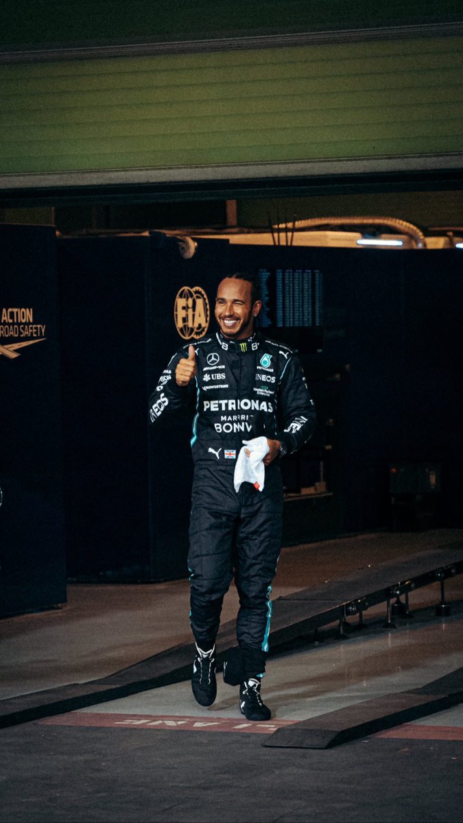 tarmactorque's tweet image. @MercedesAMGF1 whilst I understand pursuing legal action requires time and financial commitment, you owe so much of your recent glory to one man: Sir Lewis Hamilton. The most successful driver in F1 history. He deserves your support.