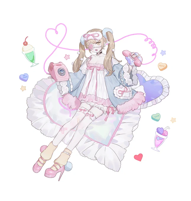 ☁️ 