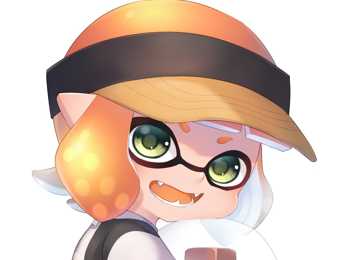 イカチャン!!!!!!!!!!!!! 