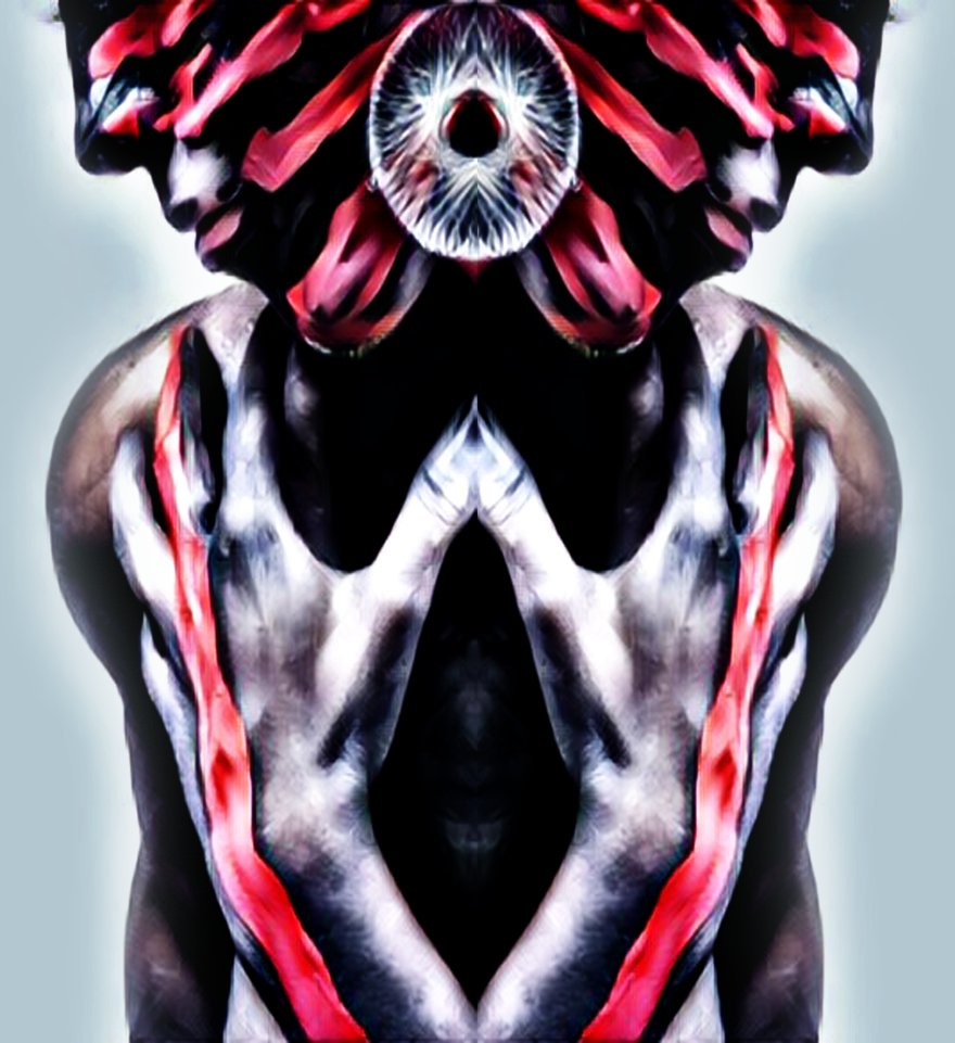 Sol y Luna tweet media