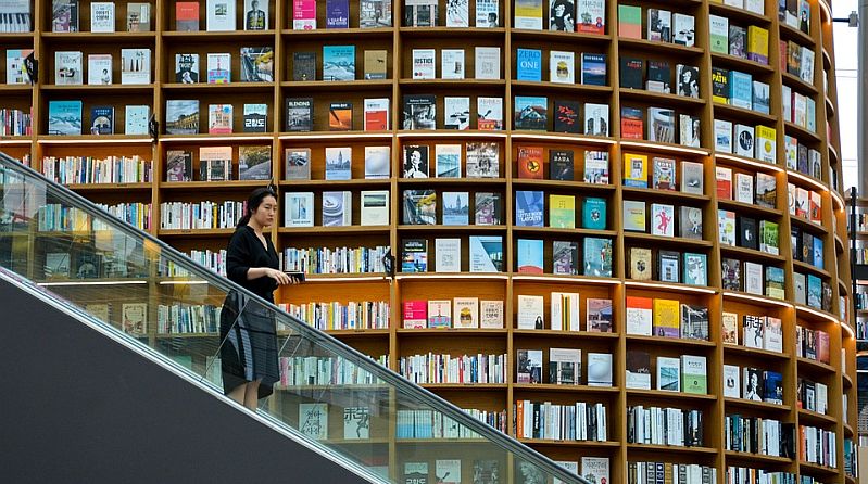 Boeken_Lezen's tweet photo. Heel Nederland gratis lid van de Bieb? Geen utopie! Lees het hier: https://t.co/wTj7xY7AR6 #gratis #boekenlezen #geenutopie #bieb #bibliotheek #gratislid https://t.co/T6sx01gF6g