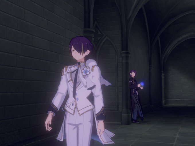 聖歌隊のtwitterイラスト検索結果