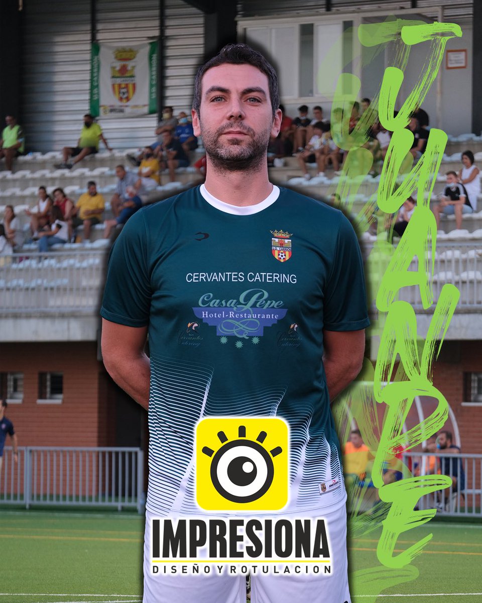 UD CARRIÓN 🔰 tweet media