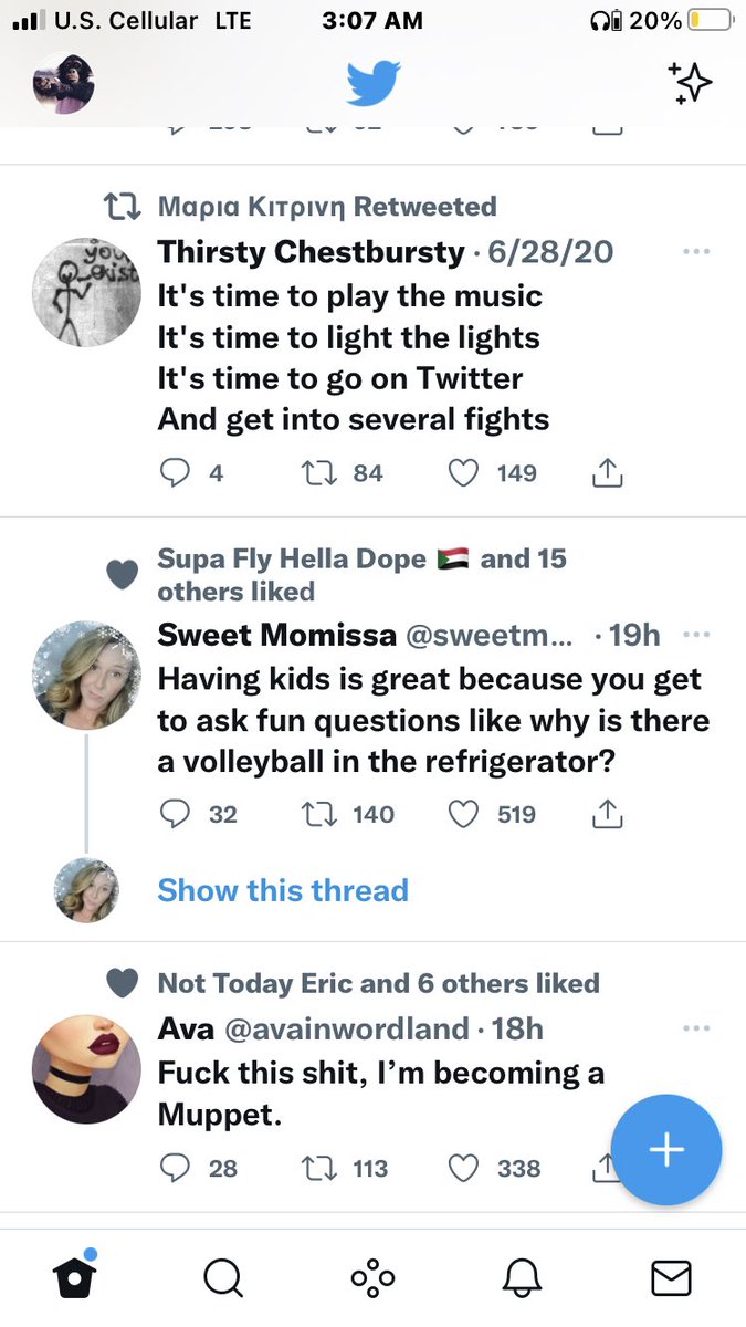 Eric Haakonson tweet media