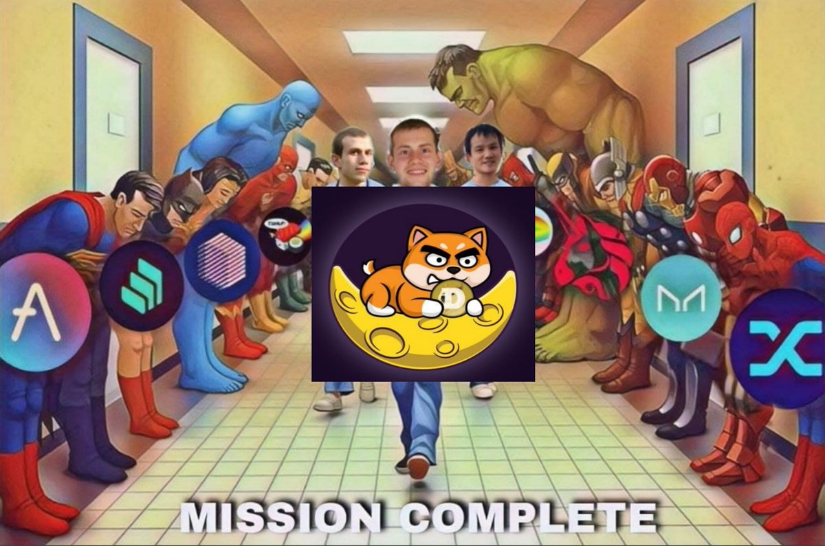 <a href="/AngryFlokiToken/">AngryFloki</a> <a href="/AngryFlokiToken/">AngryFloki</a>
My Entry Meme

#AngryFloki 
$AFLOKI #Memecontest