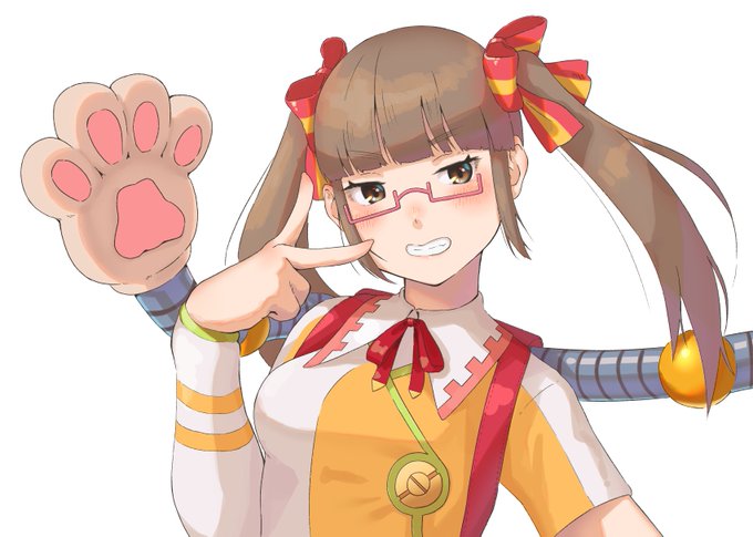 なんとなく過去晶葉 