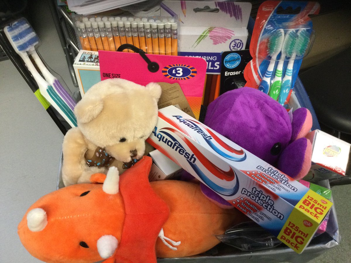 StMarys_Hinck's tweet photo. Thankyou to all in Cousteau that have donated items for the Kindness Kits. They will make an amazing gift. #thinkingofothers #caringinthecommunity https://t.co/FK6OK7zXF6