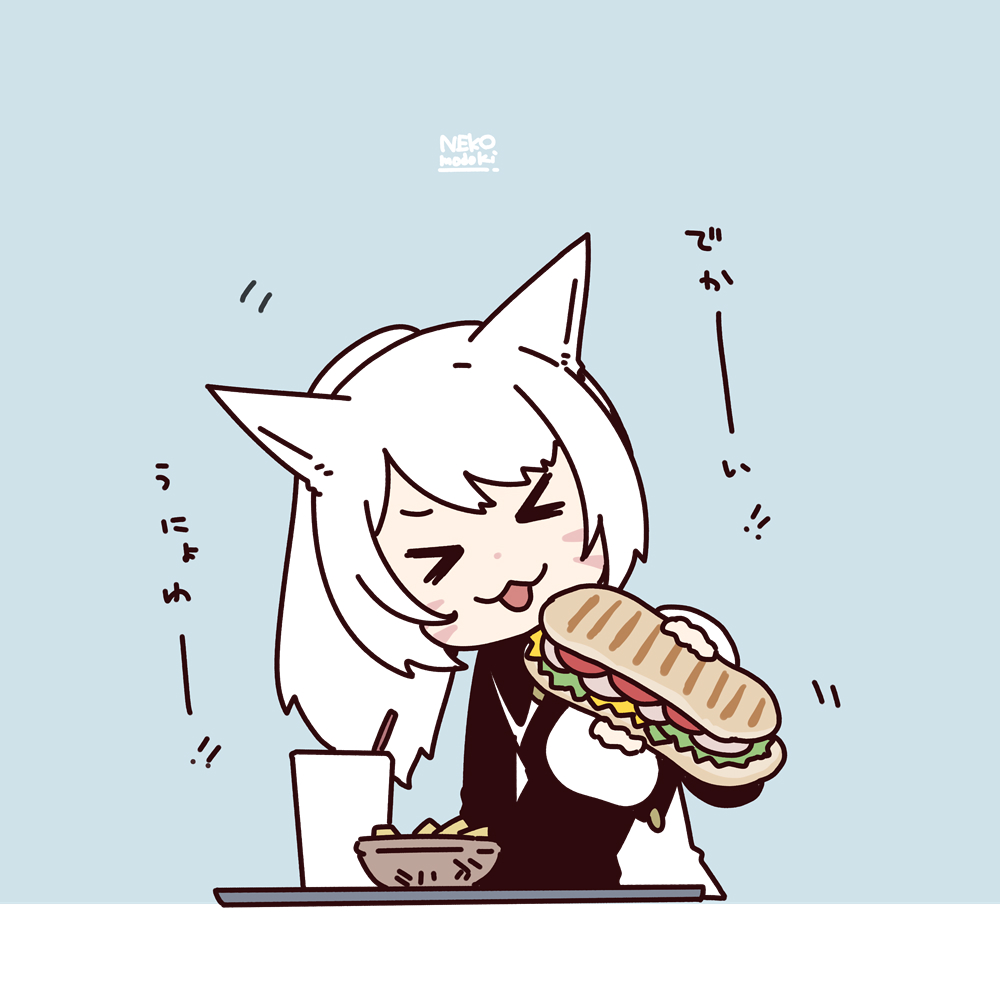 Twoucan パニーニ の注目ツイート イラスト マンガ Twoucan パニーニ の注目ツイート イラスト マンガ