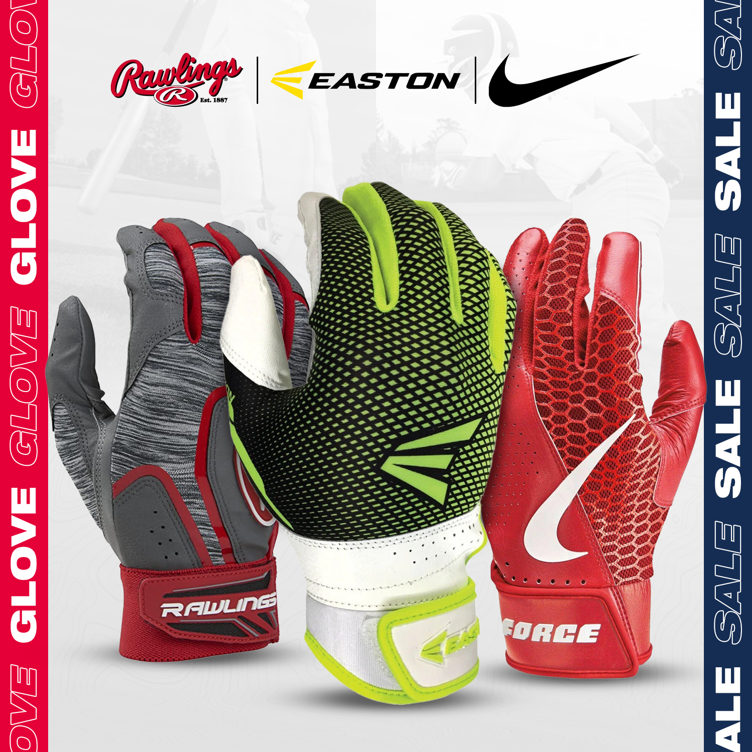 Baseball Outlet on X