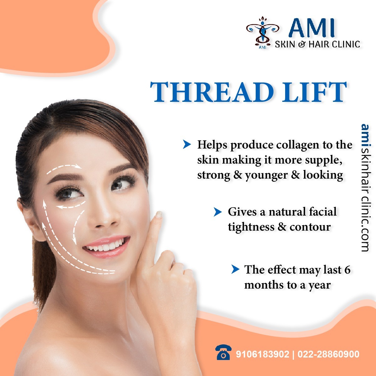 AMI Skin & Hair Clinic on Twitter: AMI Skin & Hair Clinic on Twitter: