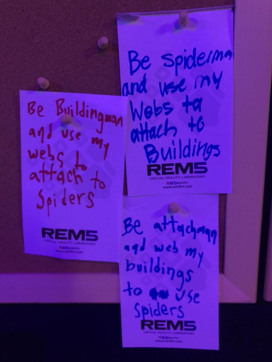 simulatedgem's tweet photo. “If you could do anything in VR what would it be?” https://t.co/s5lGbDpUxe