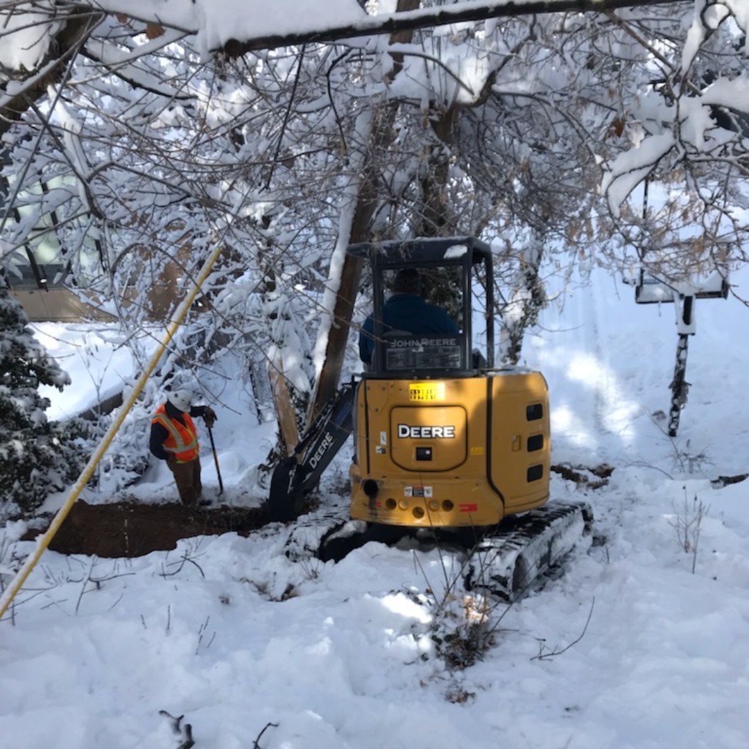 RMP_Utah's tweet photo. Rocky Mountain Power is working to get every customer’s electricity restored. If your power is still out, please call us at 1-877-508-5088 or text OUT to 759677. https://t.co/yXlx9l4w0e