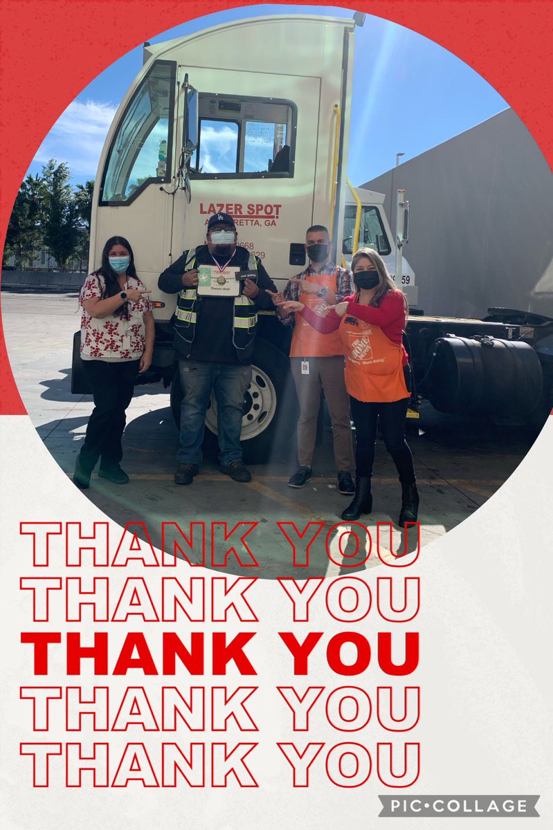 Sonya-5087RDC Transportation Manager (@sonyatransport1) on Twitter photo 🥁🥁Switcher of the month award goes out to Francisco Avalos for moving trailers safely in a full yard and for showing up to work on time! 👏🏼👏🏼Redlands can’t thank you enough for your hard work! 🚚🚚 <a href="/franciscortell1/">Frank-5087RDC Transportation Mgr.</a> <a href="/ChrisBarrazaTHD/">Christian Barraza</a> 🥁🥁Switcher of the month award goes out to Francisco Avalos for moving trailers safely in a full yard and for showing up to work on time! 👏🏼👏🏼Redlands can’t thank you enough for your hard work! 🚚🚚 <a href="/franciscortell1/">Frank-5087RDC Transportation Mgr.</a> <a href="/ChrisBarrazaTHD/">Christian Barraza</a>