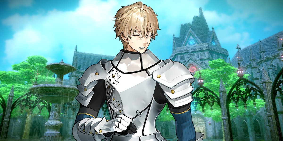 SunKnightGawain's tweet photo. Forget I said anything-- https://t.co/xVbKCbtedD