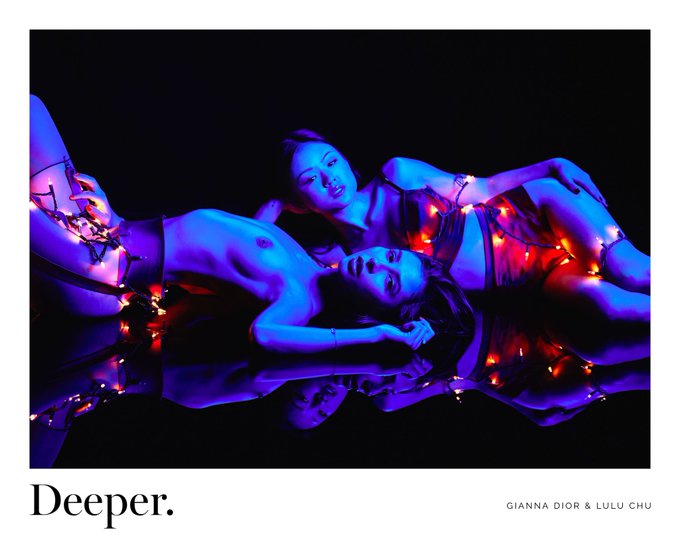 Isn&rsquo;t @Gianna_DiorXXX so fucking dreamy?? @deeper_official never fails with these pairings 😍 watch my<a class="tags" target="_blank" title="On Twitter" href="/?out=eyJ0eXAiOiJKV1QiLCJhbGciOiJIUzUxMiJ9.eyJpYXQiOjE3MTk0NzQ3OTksImlzcyI6InR3cG9ybnN0YXJzLmNvbSIsIm5iZiI6MTcxOTQ3NDc5OSwiZXhwIjoxNzUxMDEwNzk5LCJyZWRpcmVjdF91cmwiOiJodHRwczovL3R3aXR0ZXIuY29tL0dpYW5uYV9EaW9yWFhYIn0.cRj0_WuvIz158ou5khA1eOvoFNPE7IAZLLhtCR9_MuBBqmfBbQ0i917TbtfhOEtOsfIQx1hIgHmUxneMNQ6yIg">@Gianna_DiorXXX</a><a class="tags" href="/tag/deeper_official">@deeper_official</a><a href="/tag/totm"class="tags"><span>#totm</span></a>